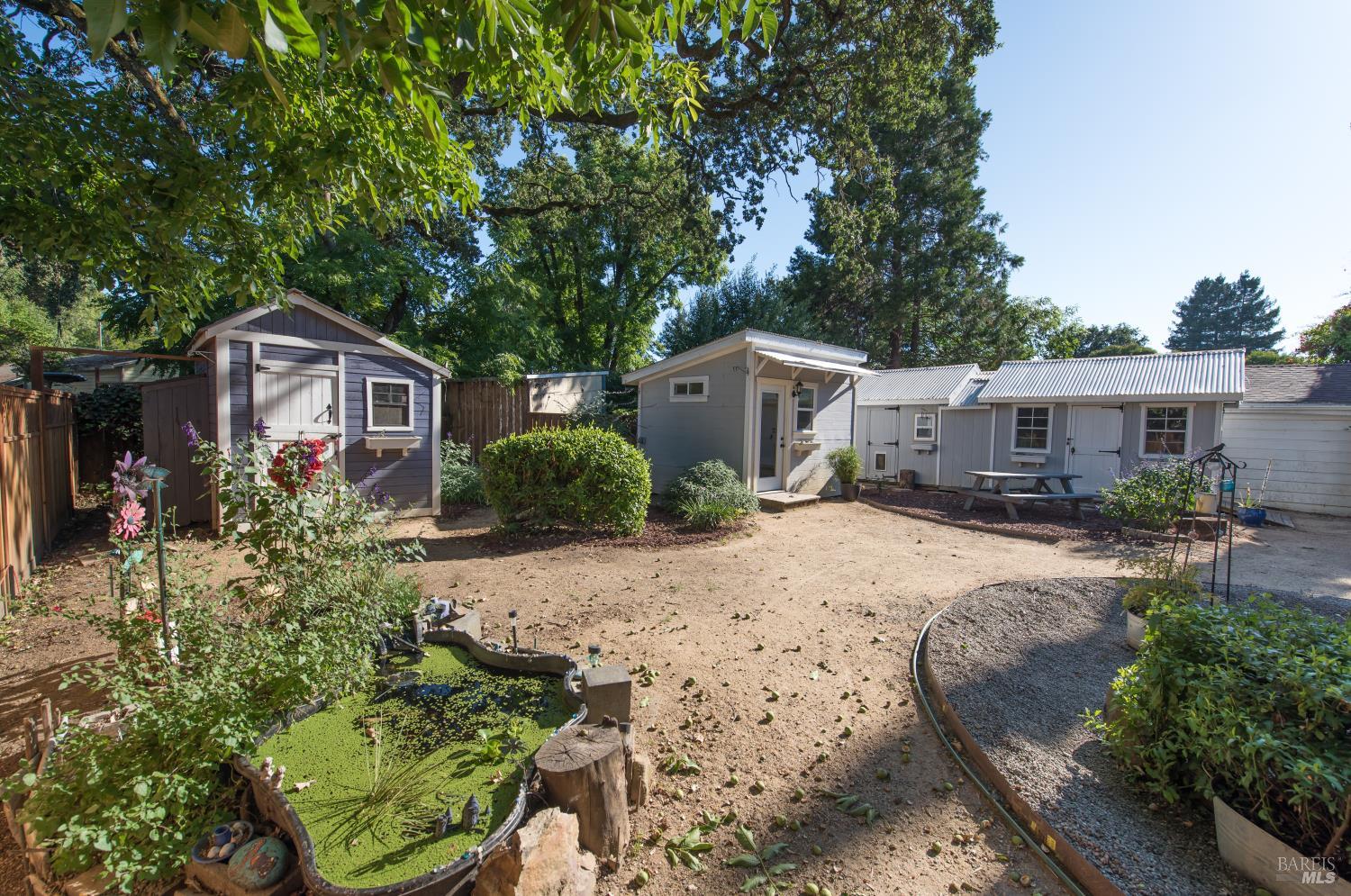 300 West 8th Street Santa Rosa, CA 95401 - Photo 35 of 39