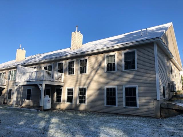 41 Sand Point Lane, Unit 41 Cumberland Foreside, ME 04110 - Photo 20 of 20 41 sandpoint rear