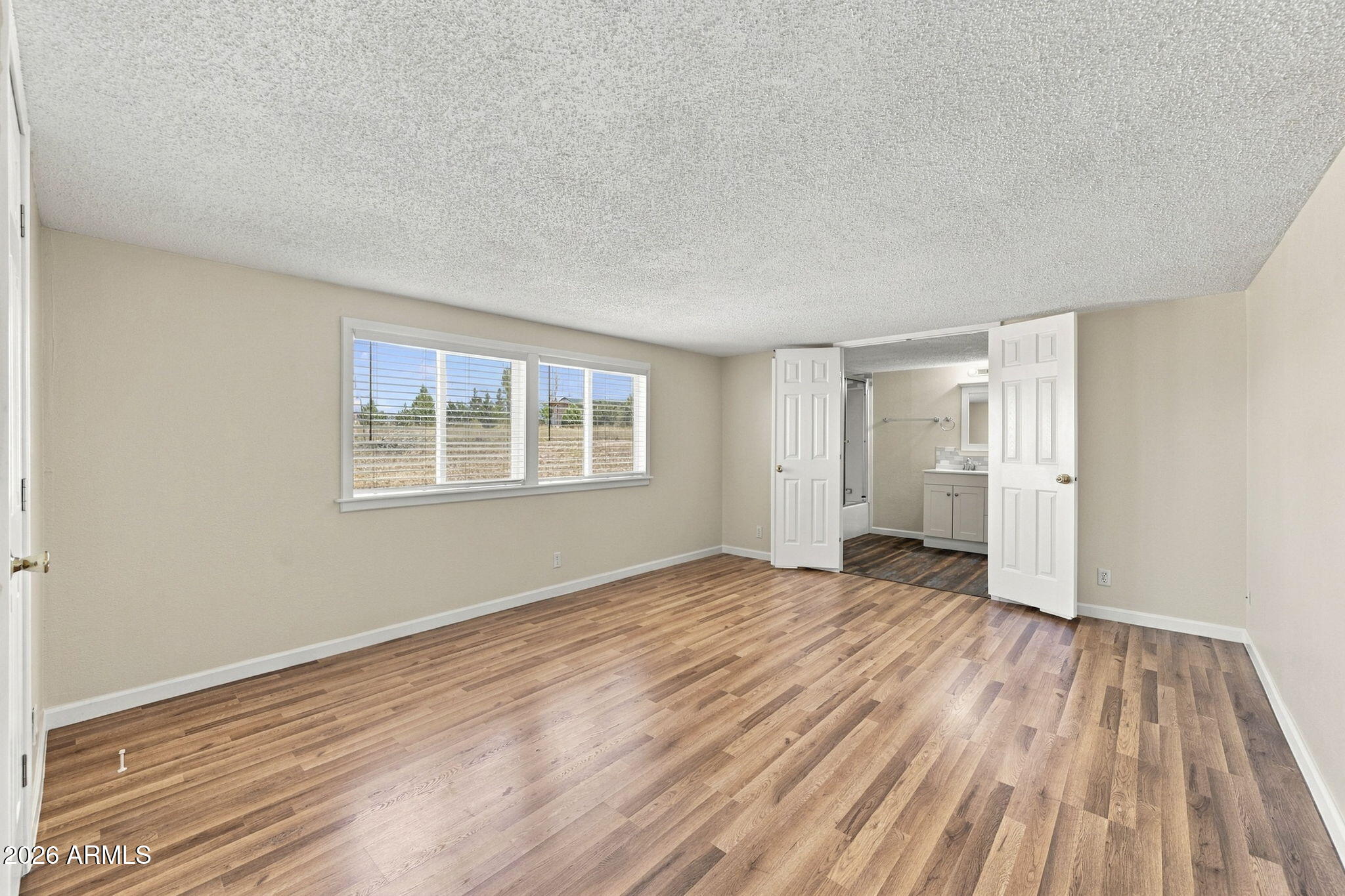 320 East Verde Ranch Road Paulden, AZ 86334 - Photo 23 of 43 Primary Bedroom