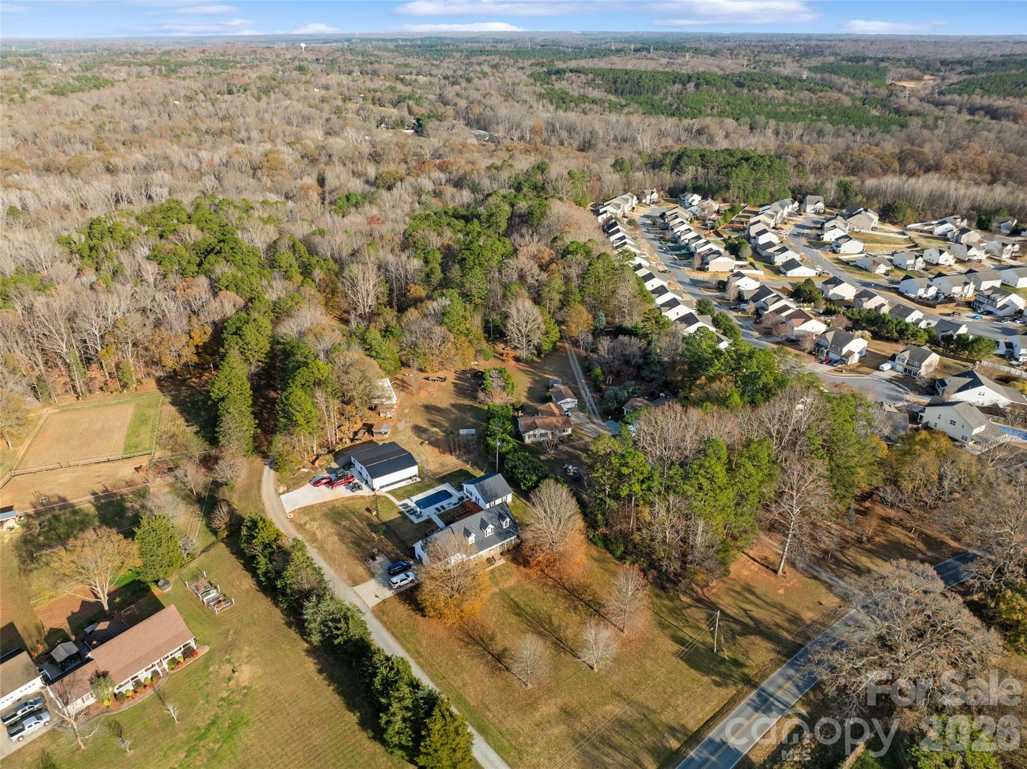 0 Sandy Ford Road Mount Holly, NC 28120 - Photo 2 of 12
