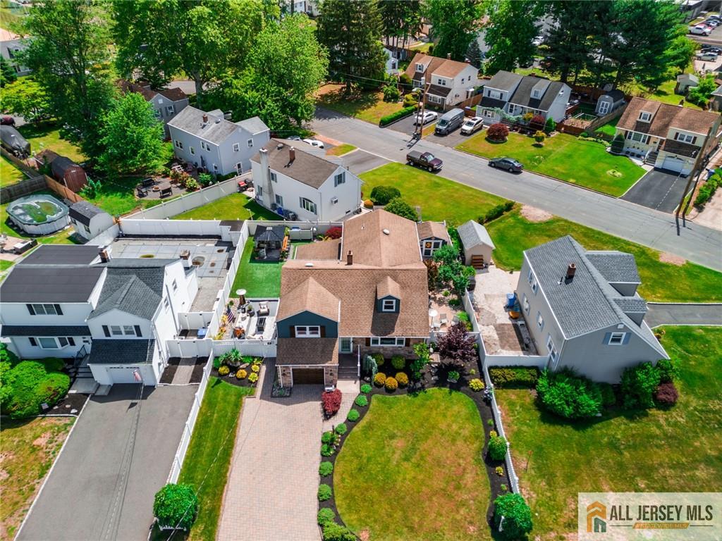 7 Center Place Middlesex, NJ 08846 - Photo 39 of 40