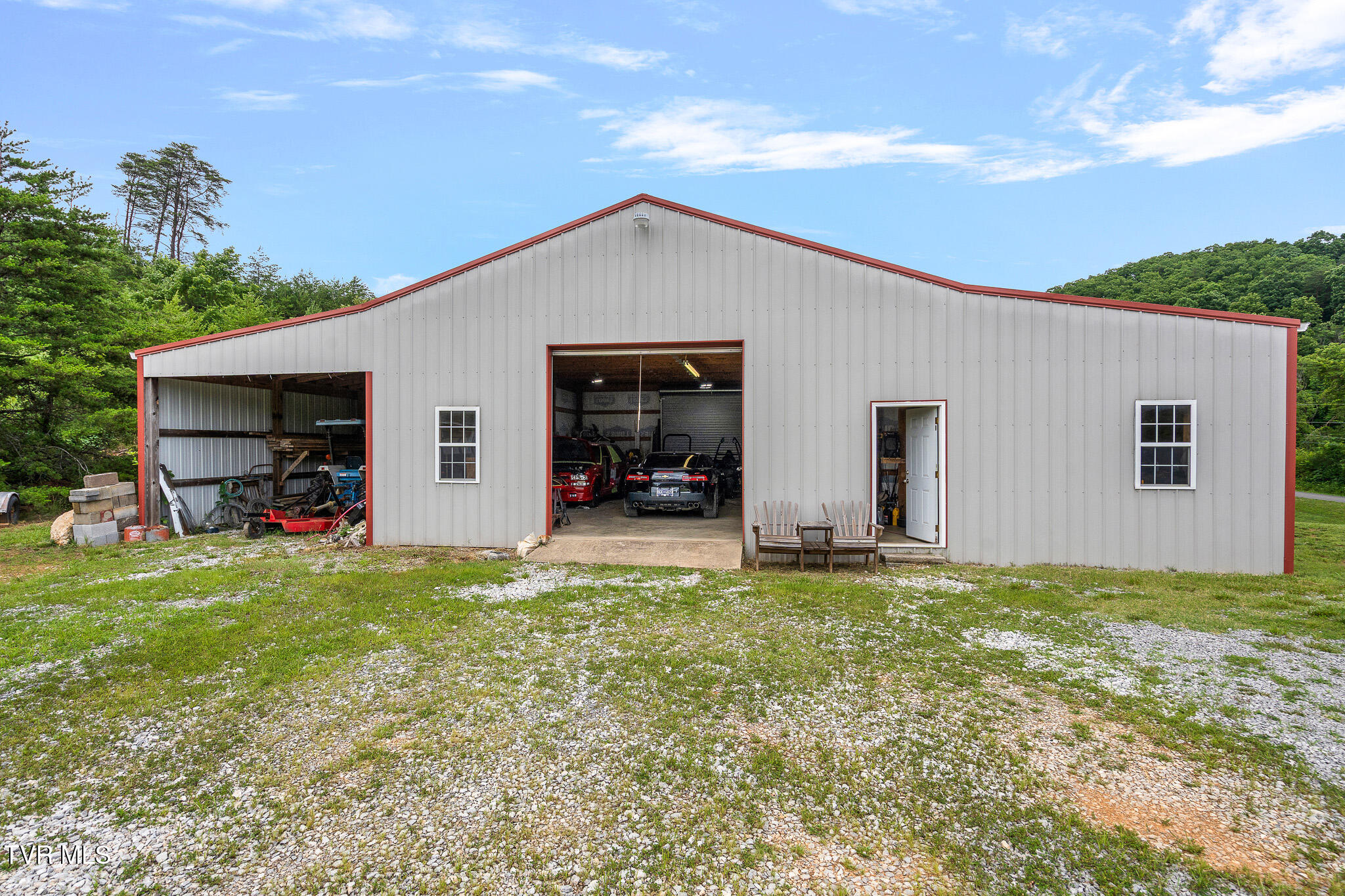 1903 Pleasant Ridge School Road Talbott, TN 37877 - Photo 23 of 43 Pleasant 36