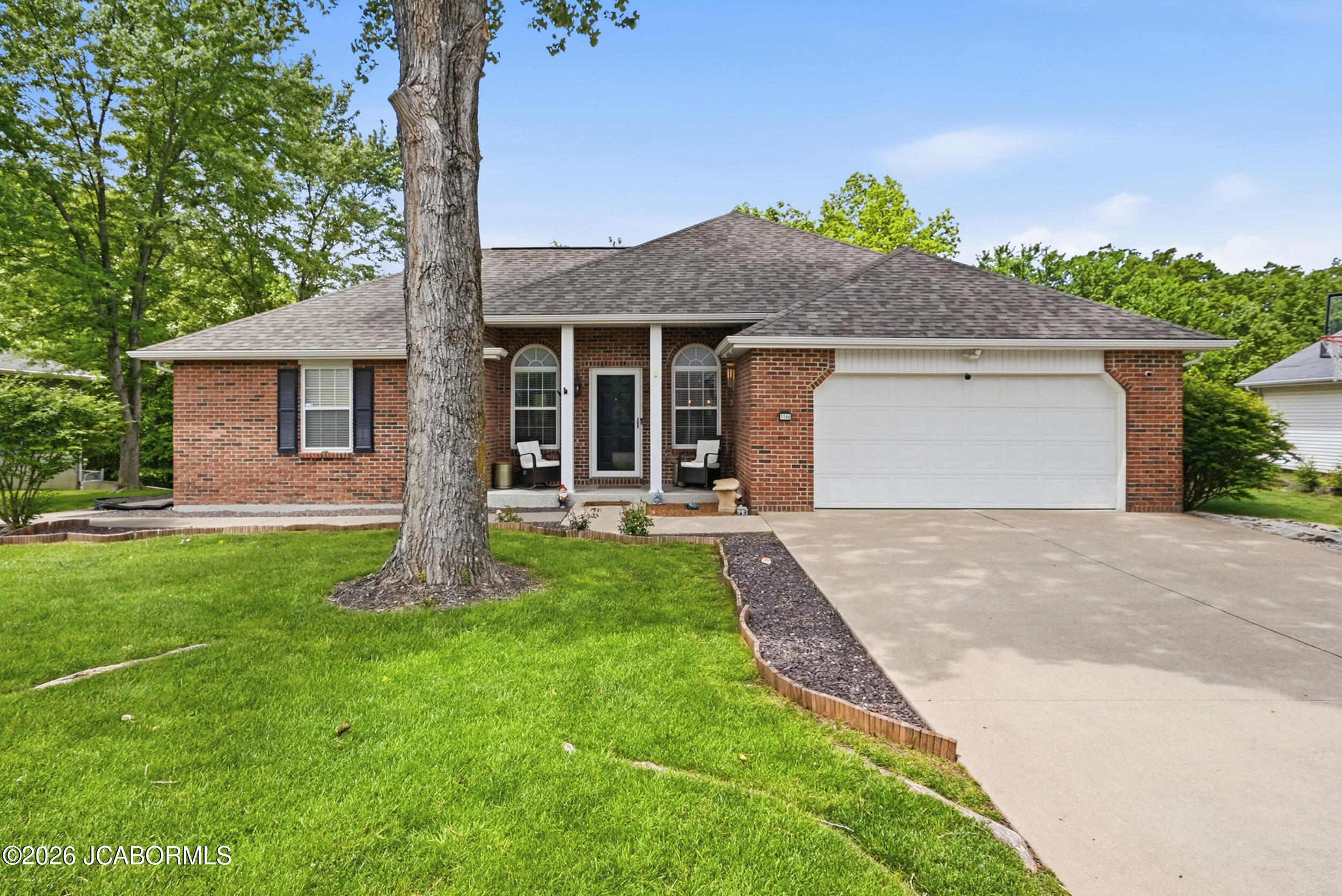 1146 Choctaw Ridge Drive Holts Summit, MO 65043 - Photo 3 of 57 1146 choctaw ridge dr-2