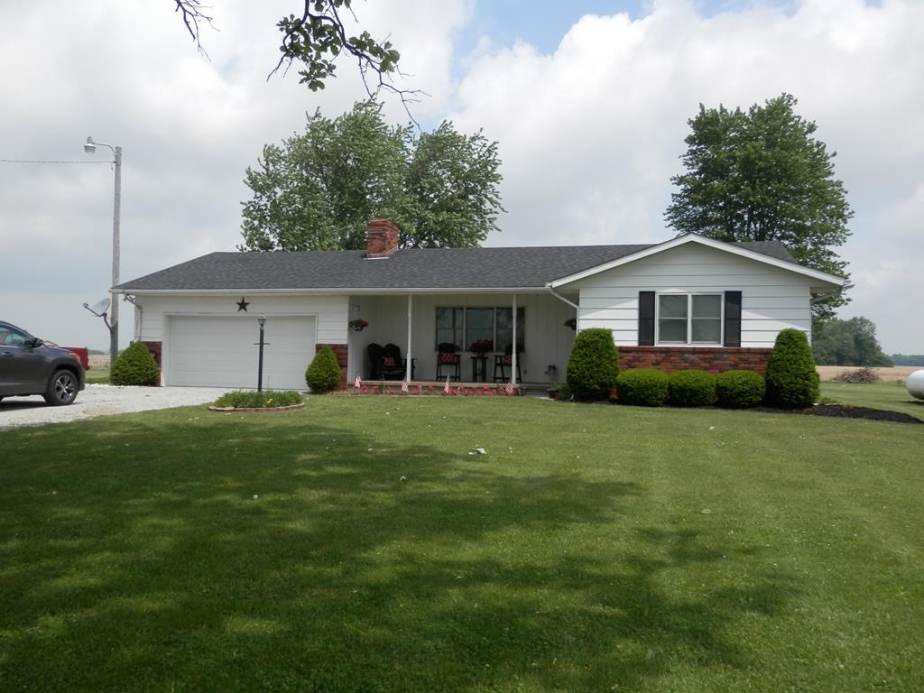 6320 Geckley Road Cardington, OH 43315 - Photo 1 of 34 Gallery Image 1