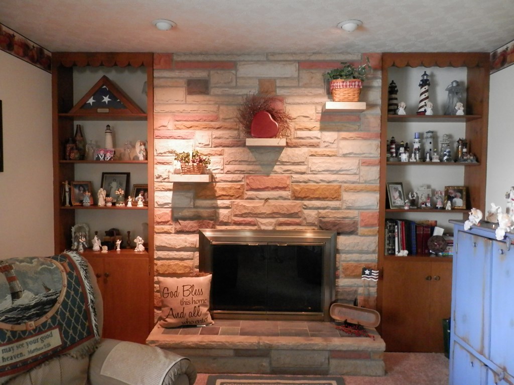 6320 Geckley Road Cardington, OH 43315 - Photo 11 of 34 Gallery Image 11