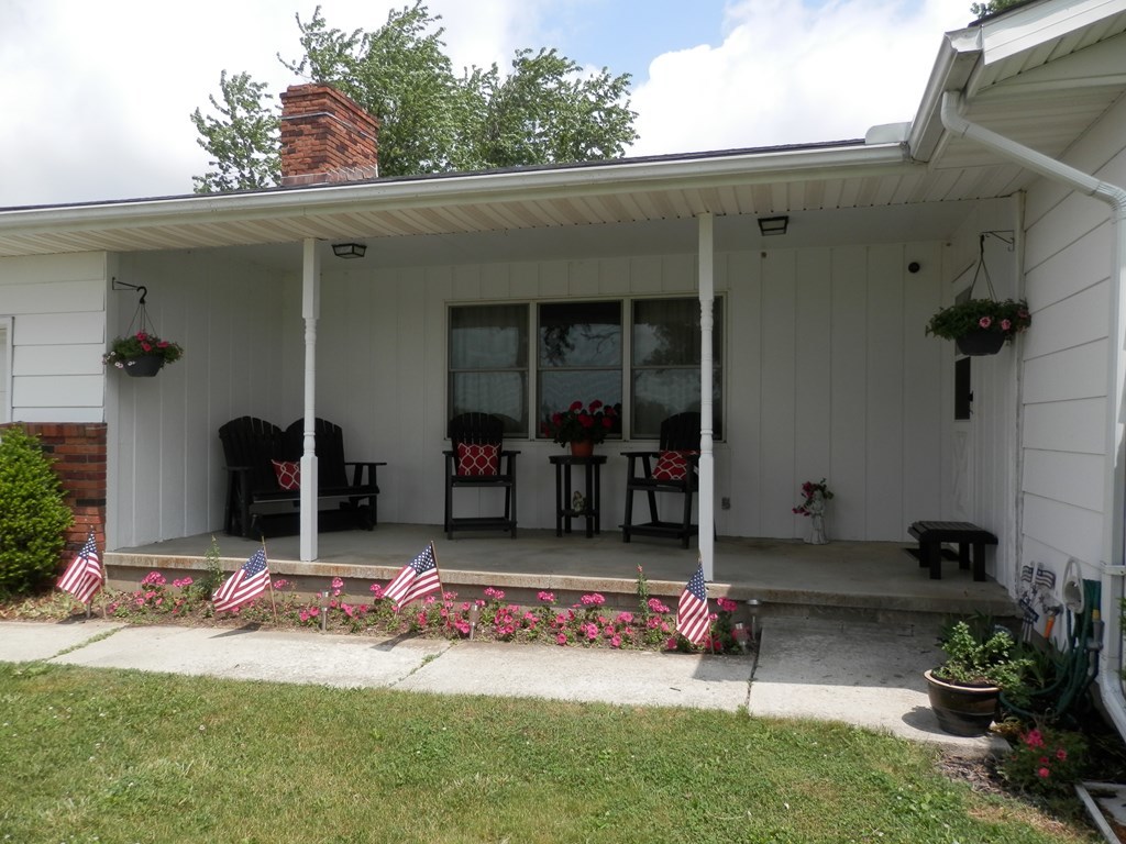 6320 Geckley Road Cardington, OH 43315 - Photo 12 of 34 Gallery Image 12