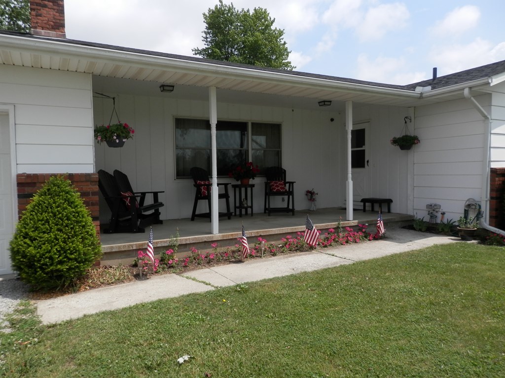 6320 Geckley Road Cardington, OH 43315 - Photo 13 of 34 Gallery Image 13