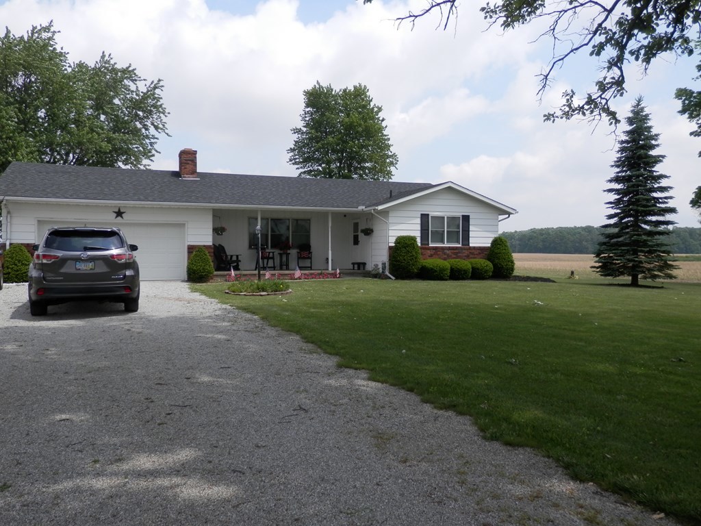 6320 Geckley Road Cardington, OH 43315 - Photo 14 of 34 Gallery Image 14
