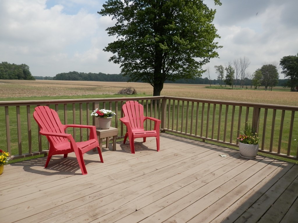 6320 Geckley Road Cardington, OH 43315 - Photo 4 of 34 Gallery Image 4