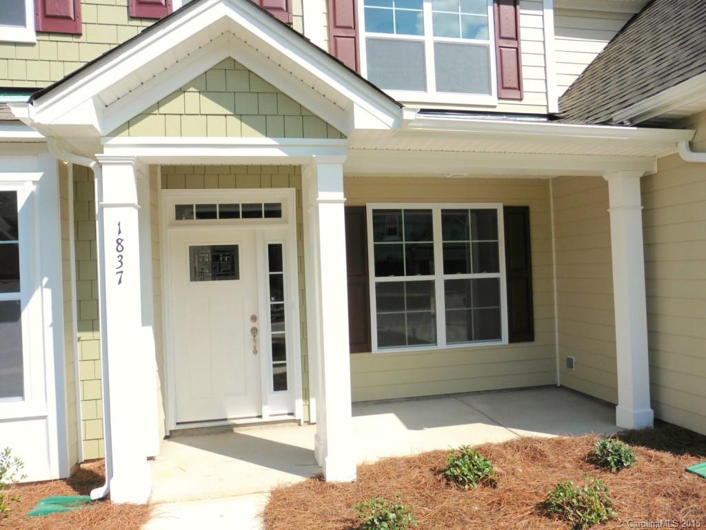 1837 Larkspur Way, Unit 209 Tega Cay, SC 29708 - Photo 2 of 24 Gallery Image 2