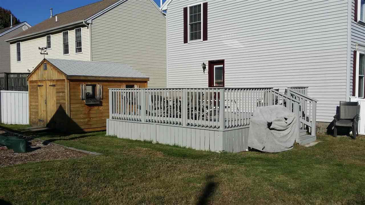 340 Proctor Road Manchester, NH 03109 - Photo 3 of 17 Gallery Image 3