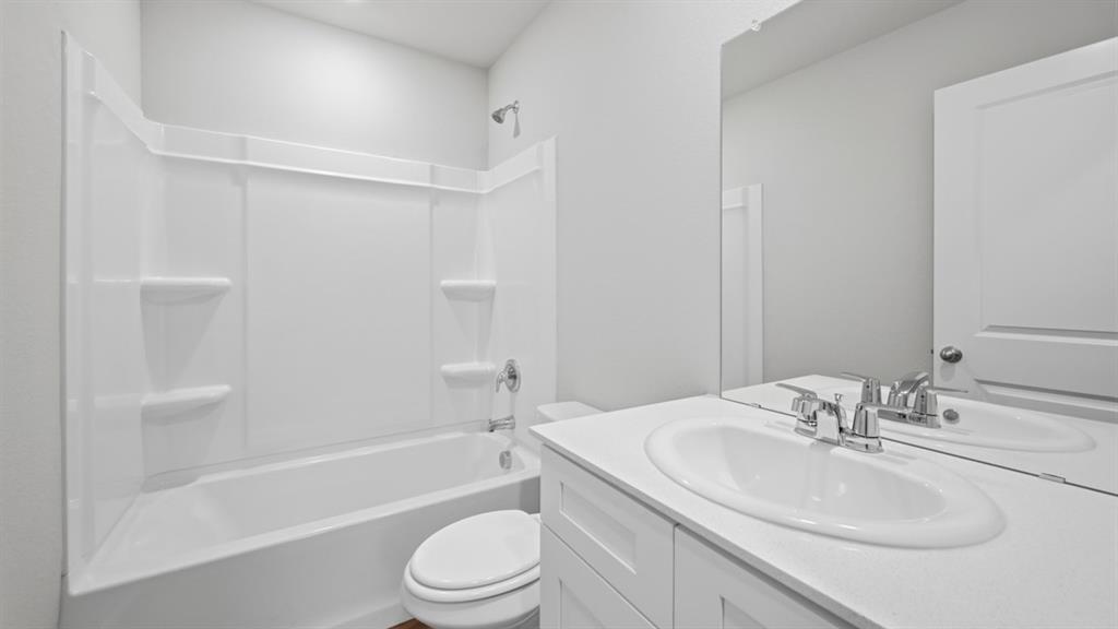 5412 Corduroy Road Krum, TX 76249 - Photo 24 of 35 Gallery Image 24