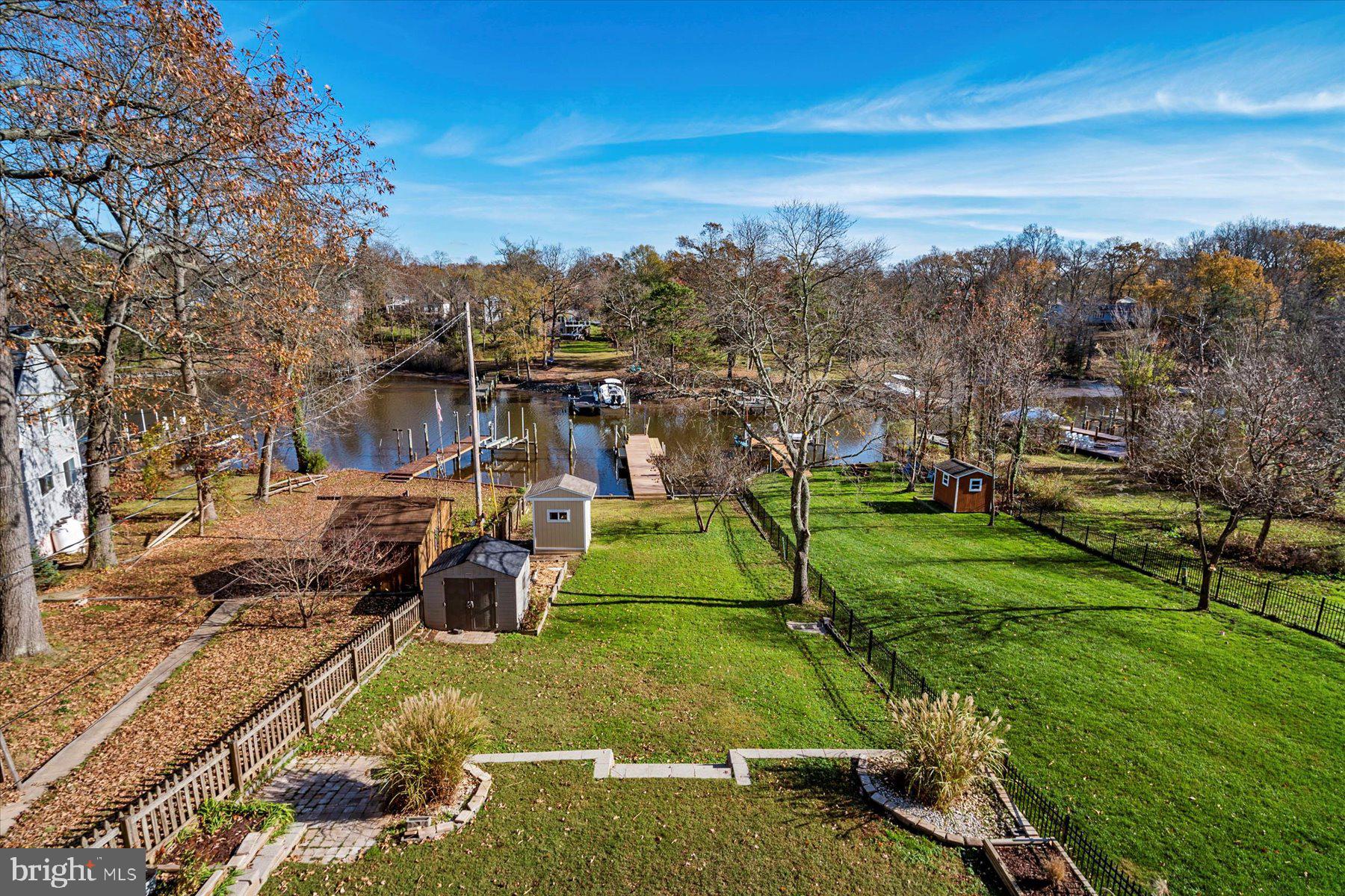 773 Powhatan Beach Road Pasadena, MD 21122 - Photo 23 of 68 Gallery Image 23