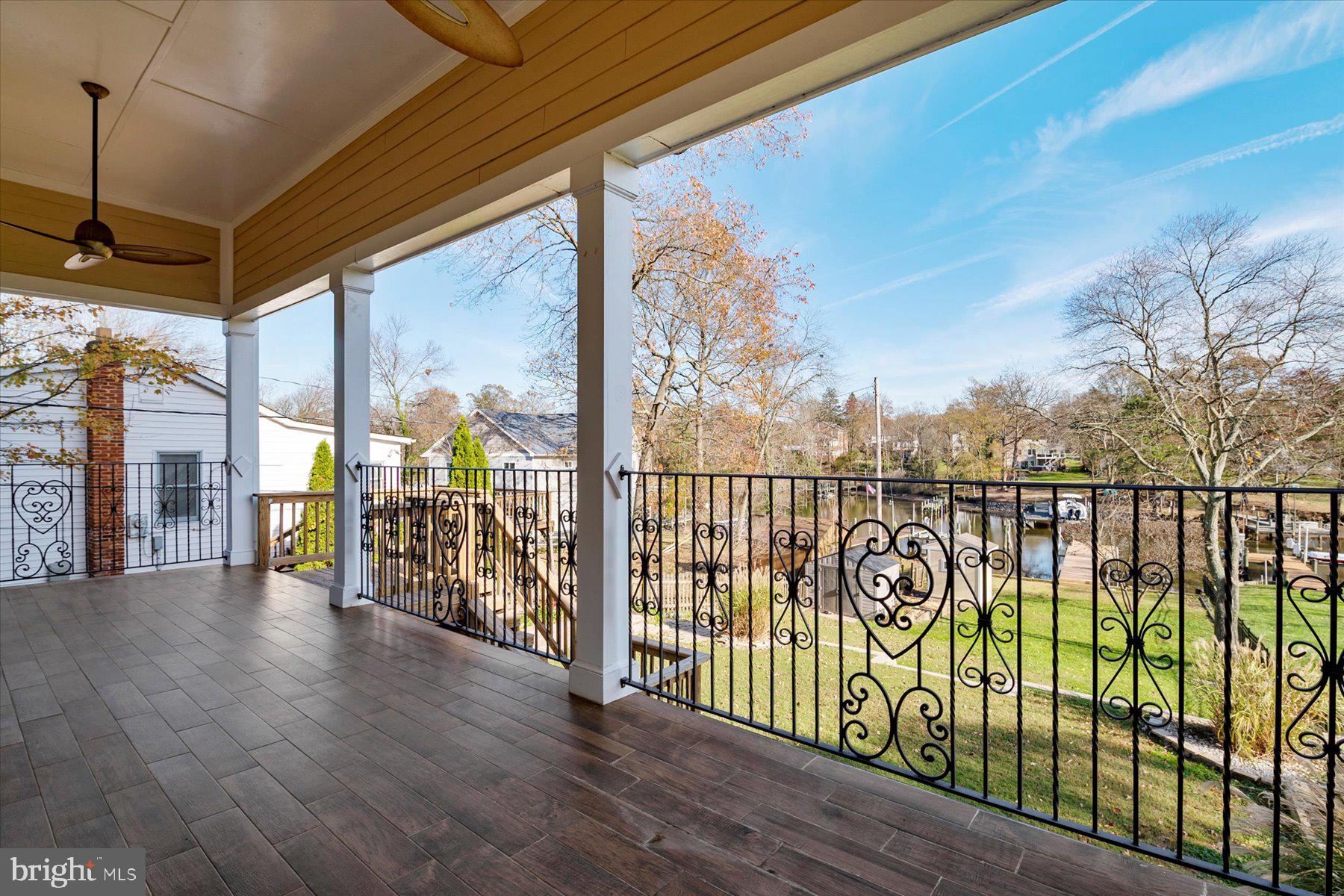 773 Powhatan Beach Road Pasadena, MD 21122 - Photo 37 of 68 Gallery Image 37