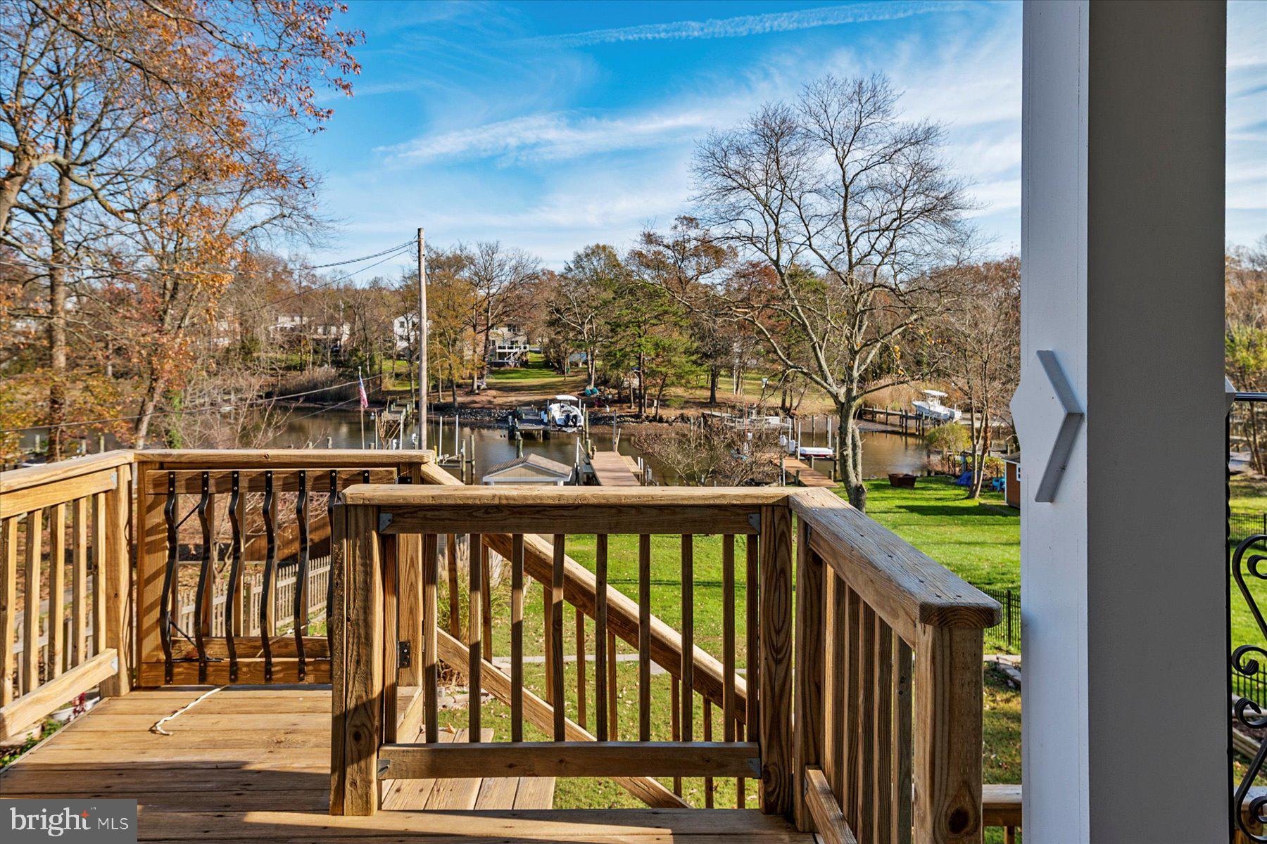 773 Powhatan Beach Road Pasadena, MD 21122 - Photo 38 of 68 Gallery Image 38