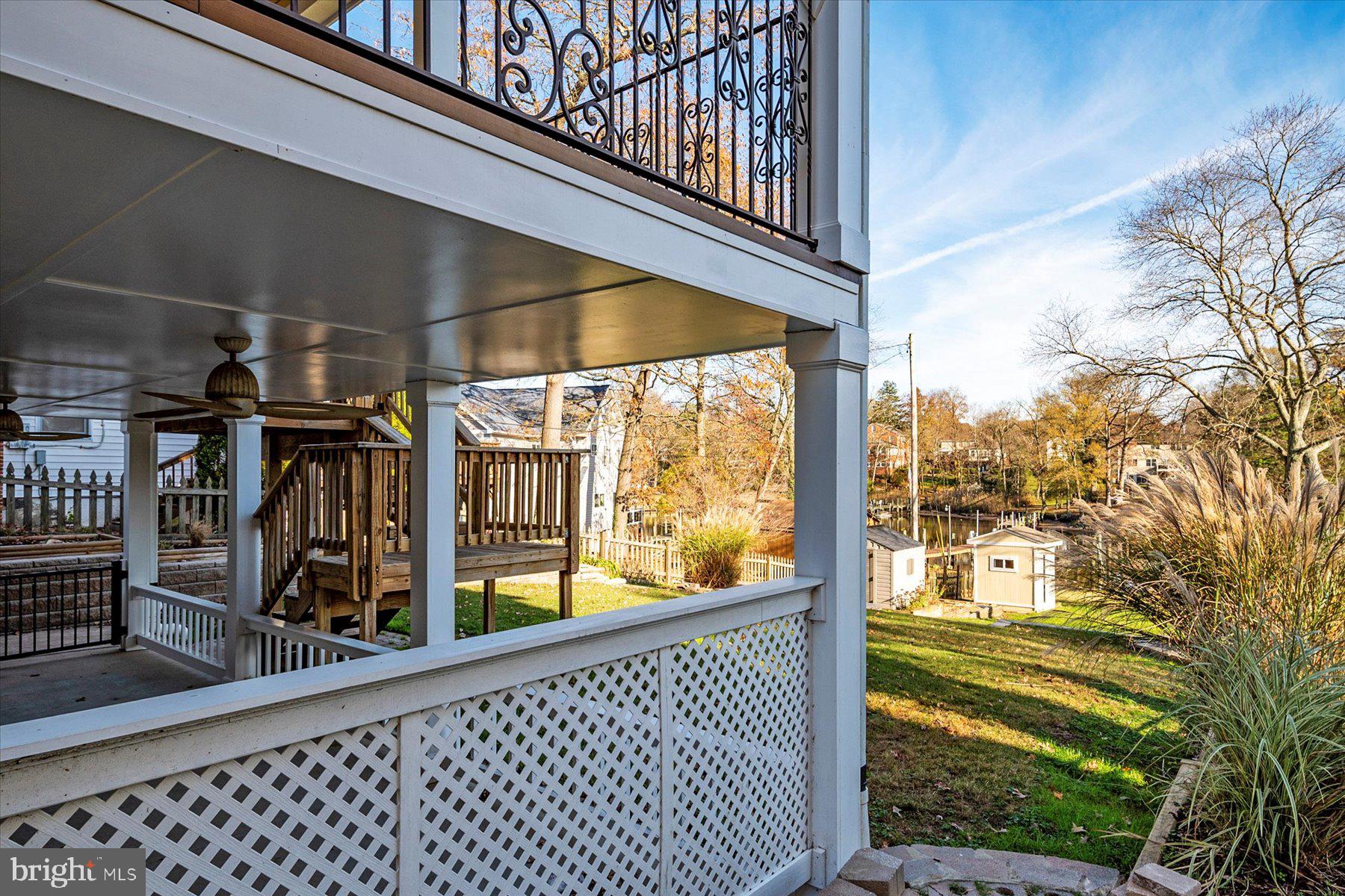 773 Powhatan Beach Road Pasadena, MD 21122 - Photo 48 of 68 Gallery Image 48