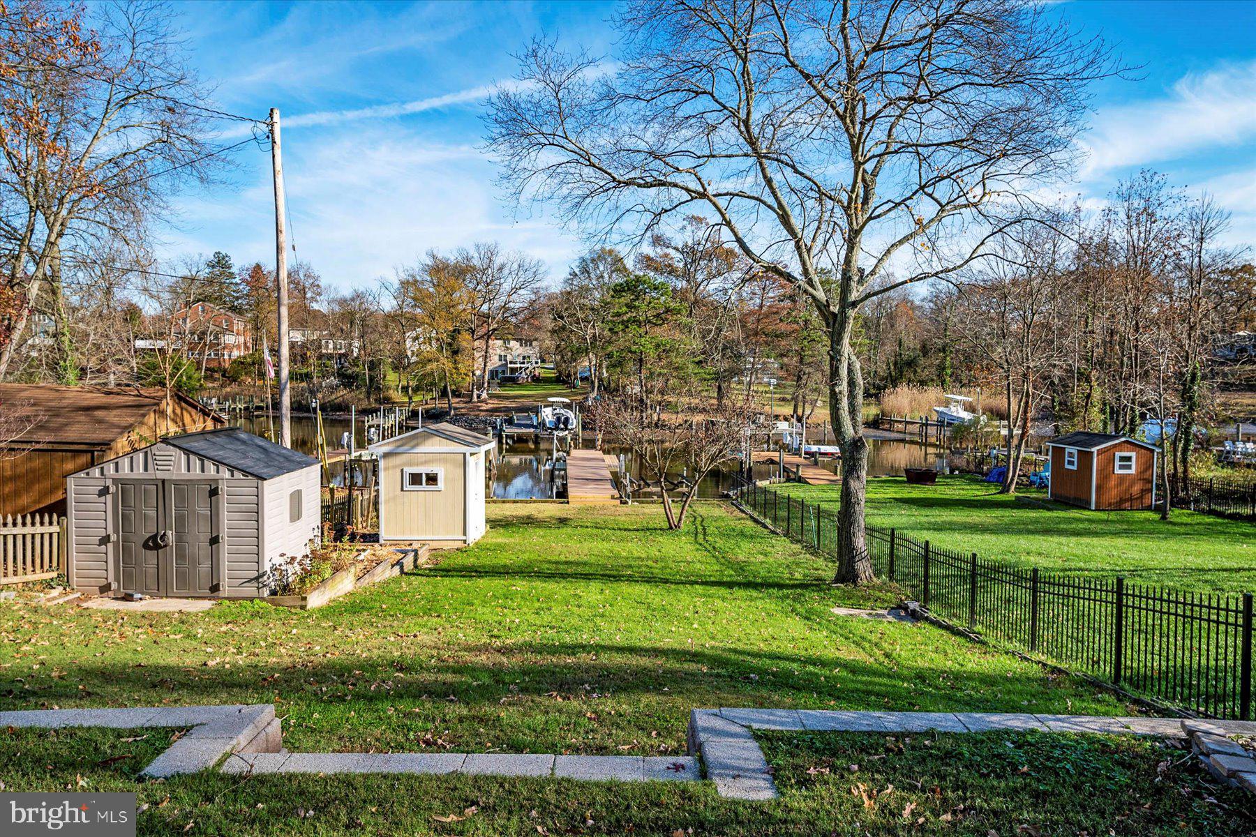 773 Powhatan Beach Road Pasadena, MD 21122 - Photo 49 of 68 Gallery Image 49
