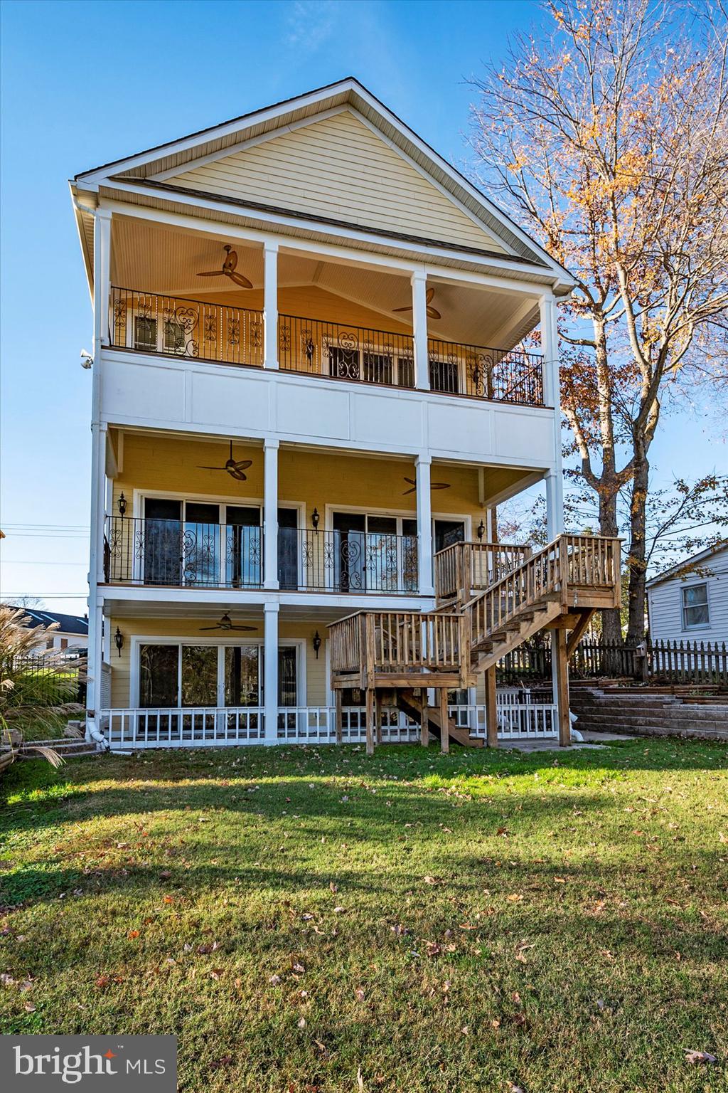 773 Powhatan Beach Road Pasadena, MD 21122 - Photo 50 of 68 Gallery Image 50