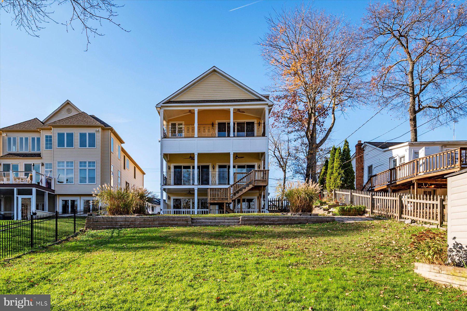 773 Powhatan Beach Road Pasadena, MD 21122 - Photo 53 of 68 Gallery Image 53