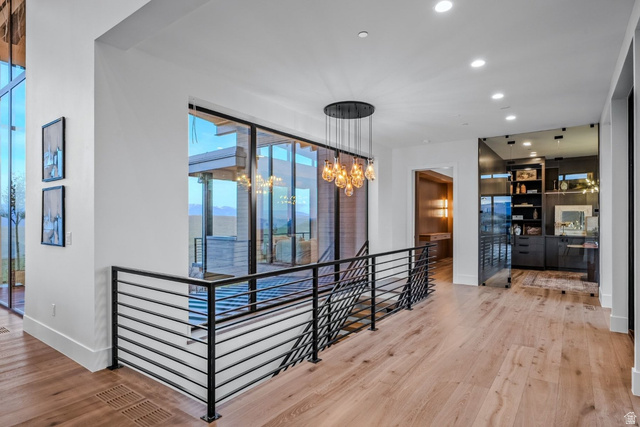 7595 North Promontory Rd Park Park City, UT 84098 - Photo 23 of 76