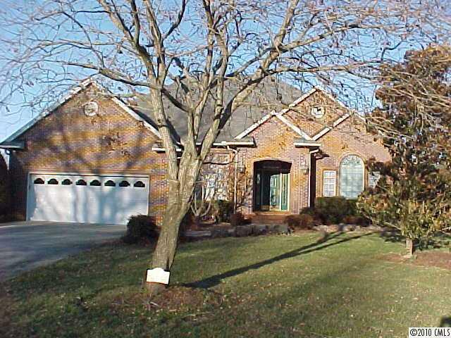 1080 Goodnight Road Salisbury, NC 28147 - Photo 1 of 5