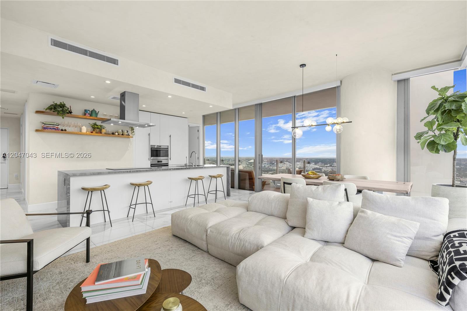 700 Northeast 26th Terrace, Unit 5006 Miami, FL 33137 - Photo 2 of 45