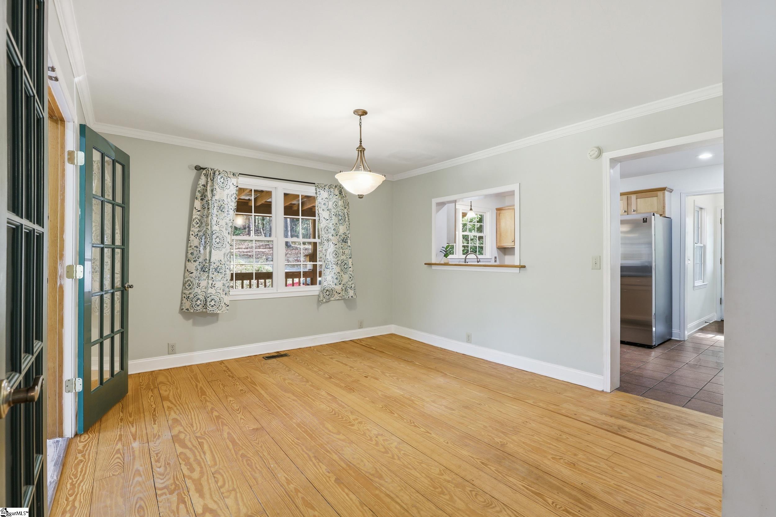 491 Pierce Road Landrum, SC 29356 - Photo 7 of 44 Gallery Image 7