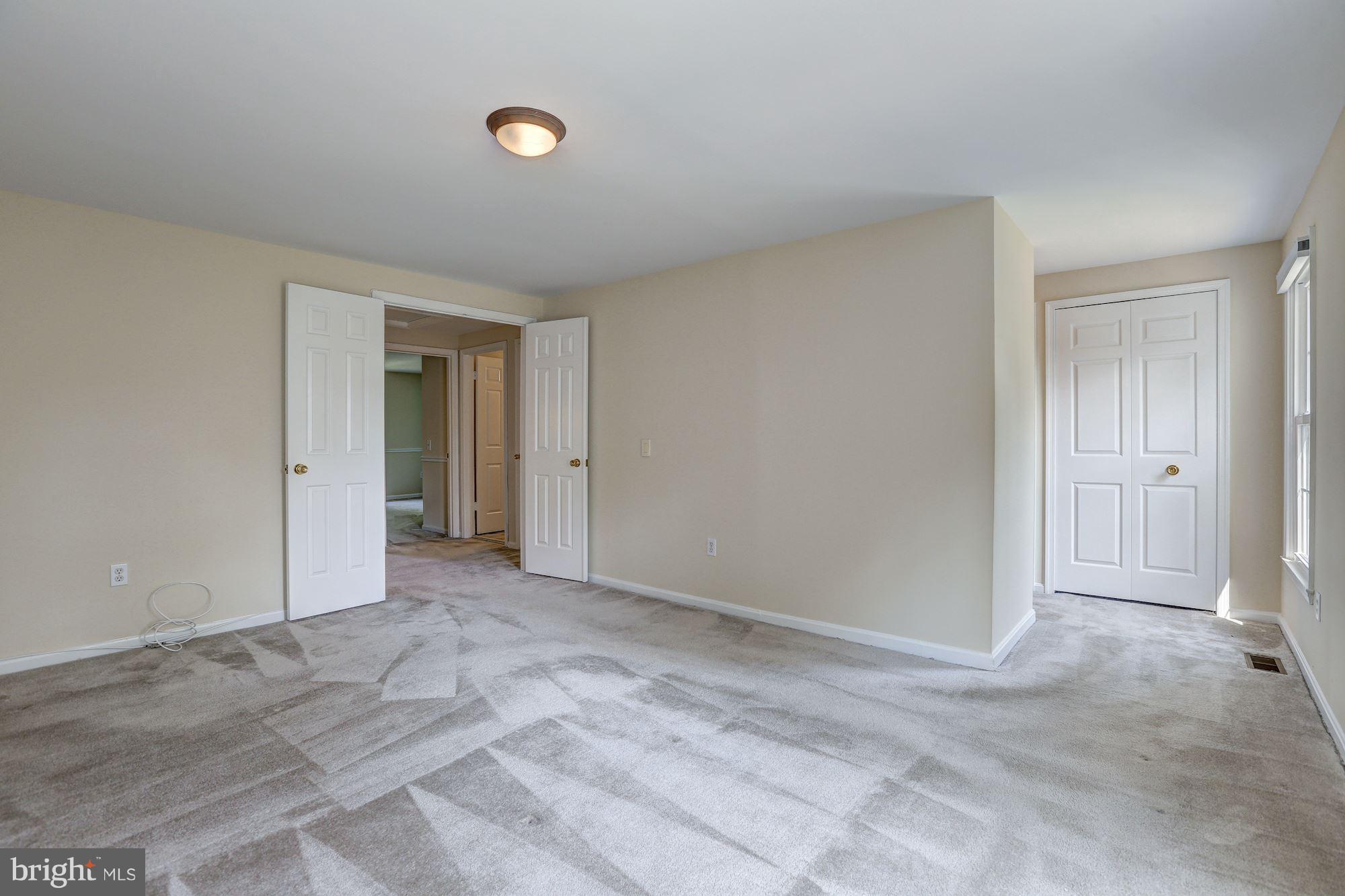 641 Concerto Lane Silver Spring, MD 20901 - Photo 13 of 30 French door entry to master bedroom