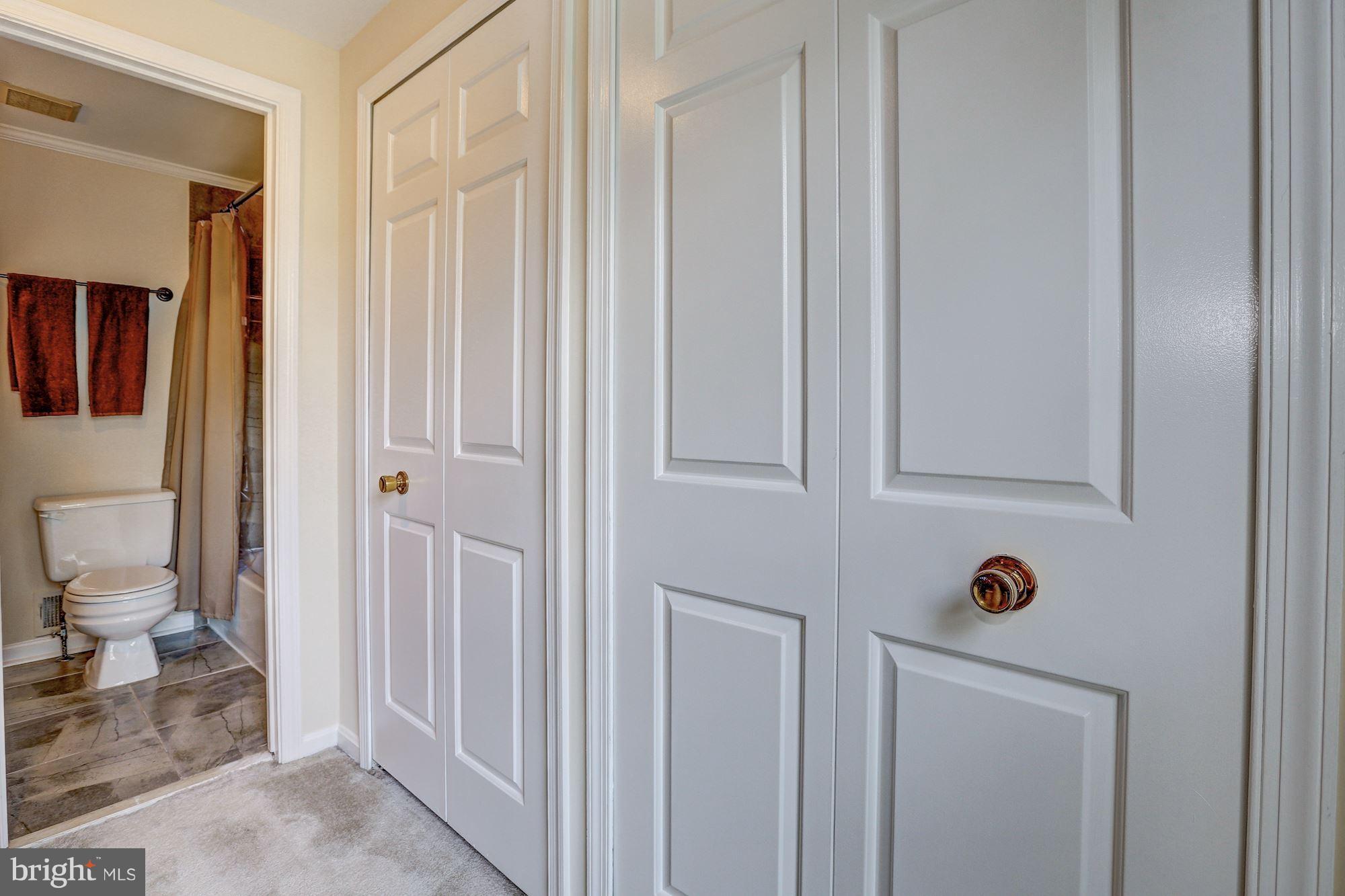 641 Concerto Lane Silver Spring, MD 20901 - Photo 14 of 30 Two Large Closets!