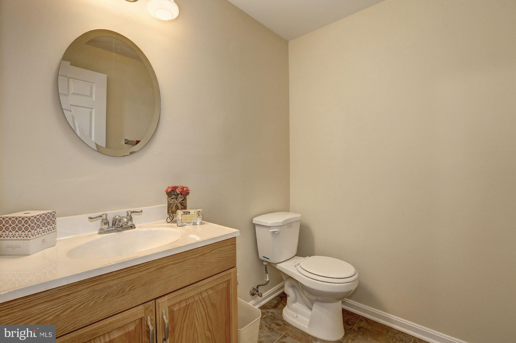 641 Concerto Lane Silver Spring, MD 20901 - Photo 24 of 30 Lower level half bath