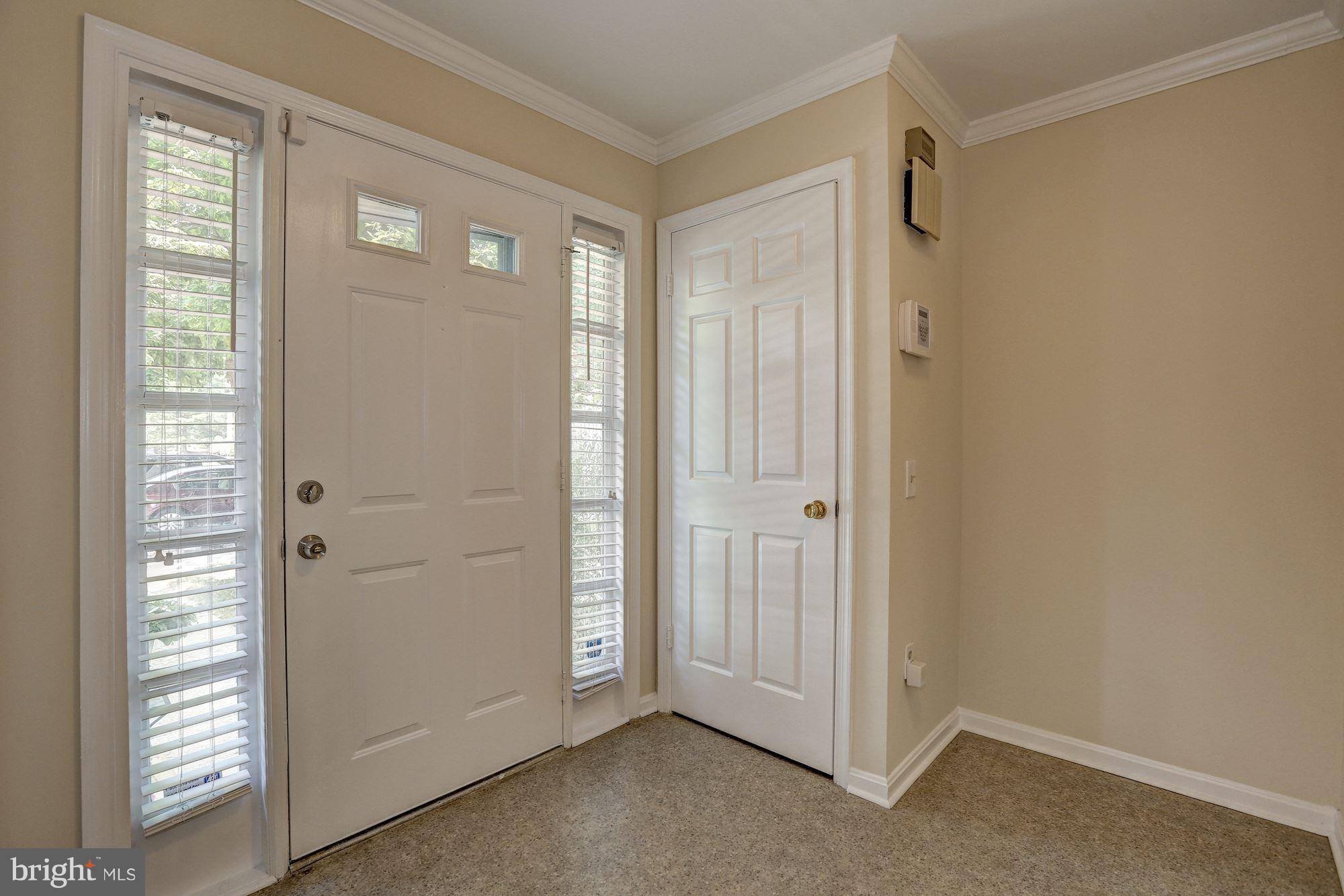 641 Concerto Lane Silver Spring, MD 20901 - Photo 4 of 30 Welcoming Foyer
