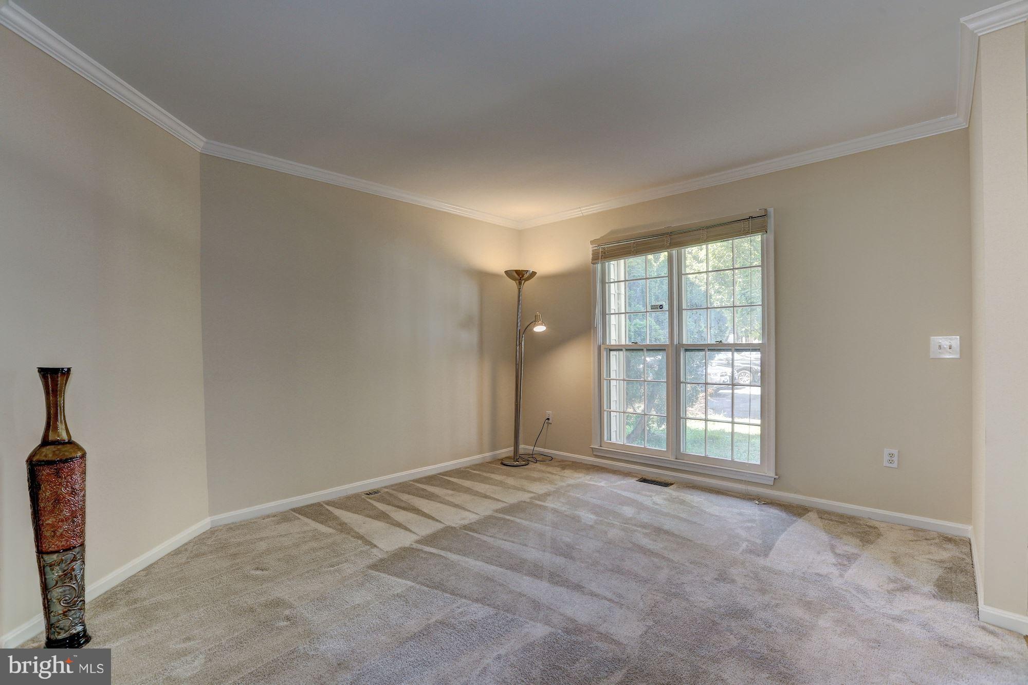 641 Concerto Lane Silver Spring, MD 20901 - Photo 6 of 30 Natural Light from large picture window
