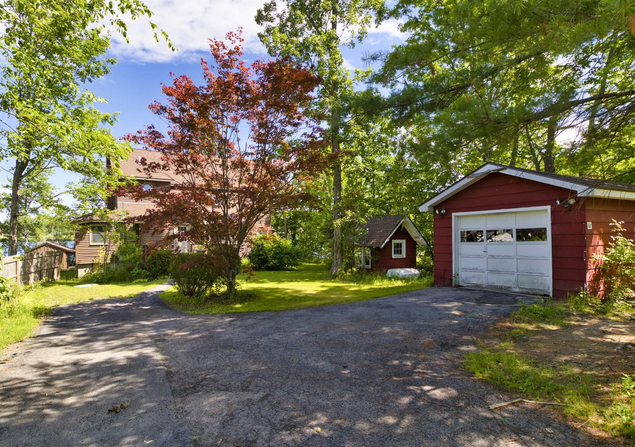 578 South Shore Road Delanson, NY 12053 - Photo 20 of 23 Photo 20