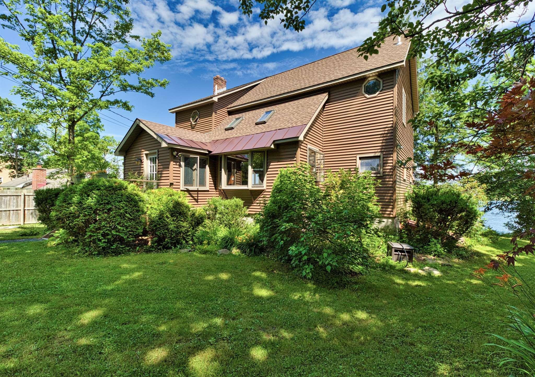 578 South Shore Road Delanson, NY 12053 - Photo 2 of 23 Photo 2