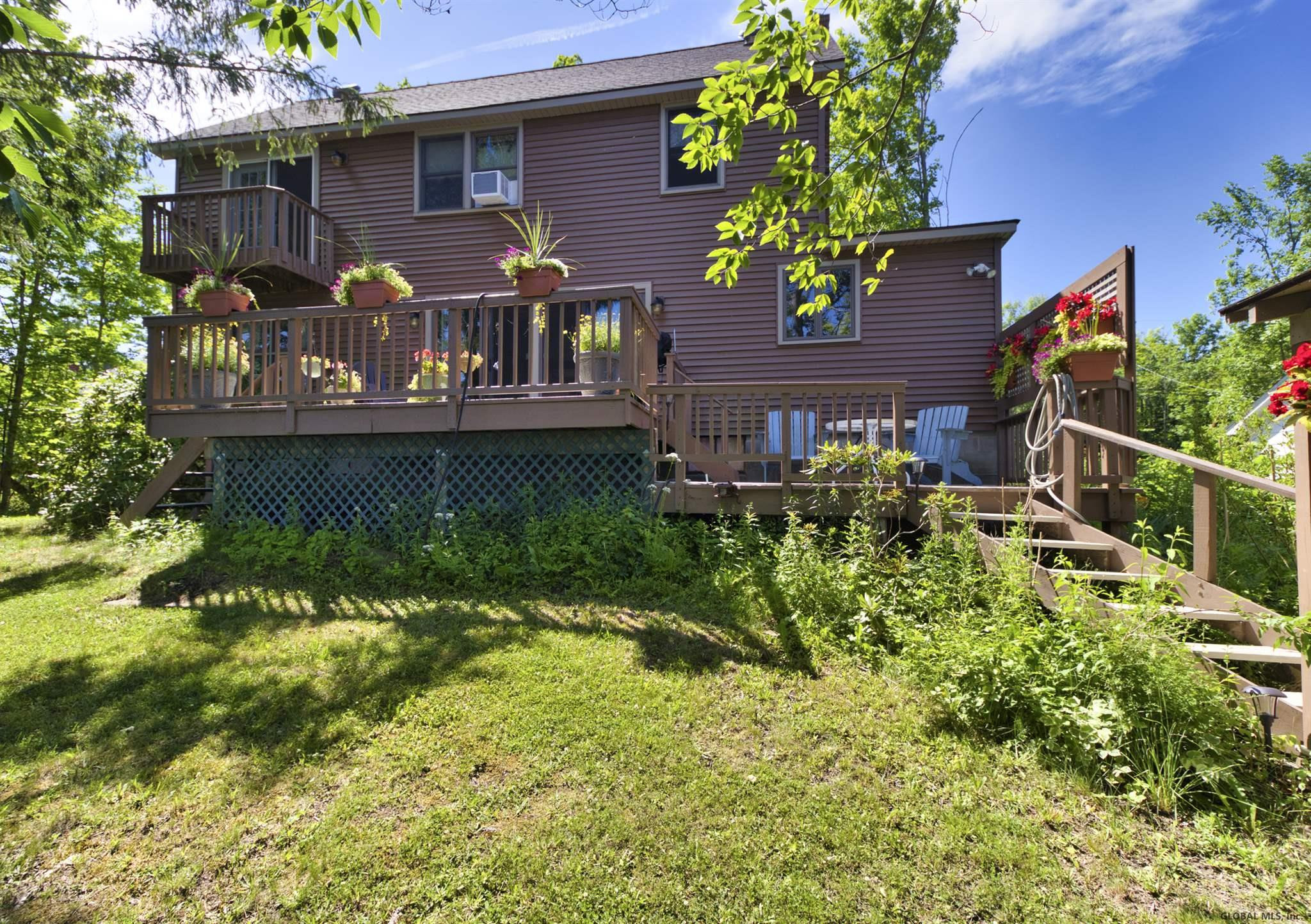 578 South Shore Road Delanson, NY 12053 - Photo 3 of 23 Photo 3
