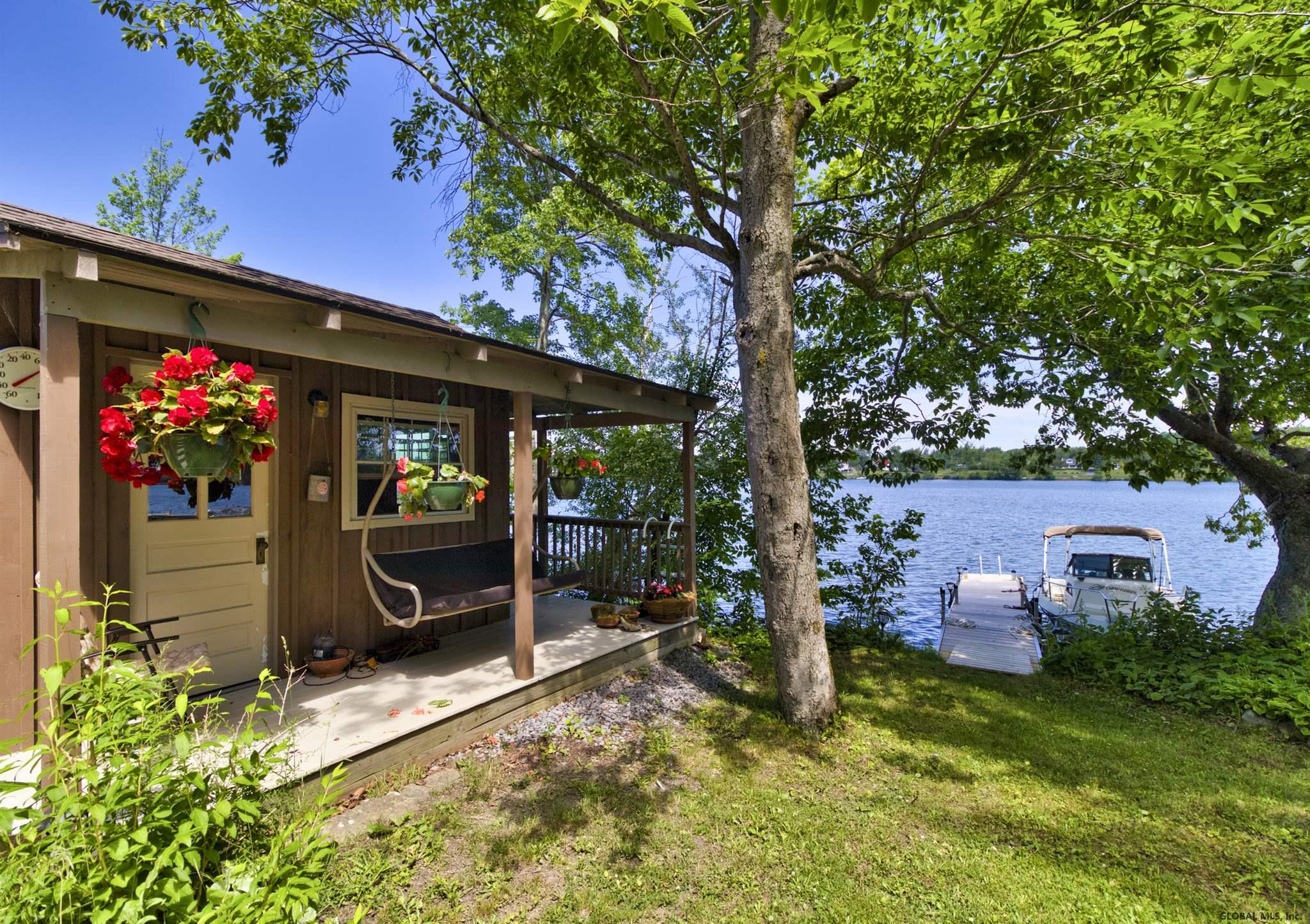 578 South Shore Road Delanson, NY 12053 - Photo 5 of 23 Photo 5