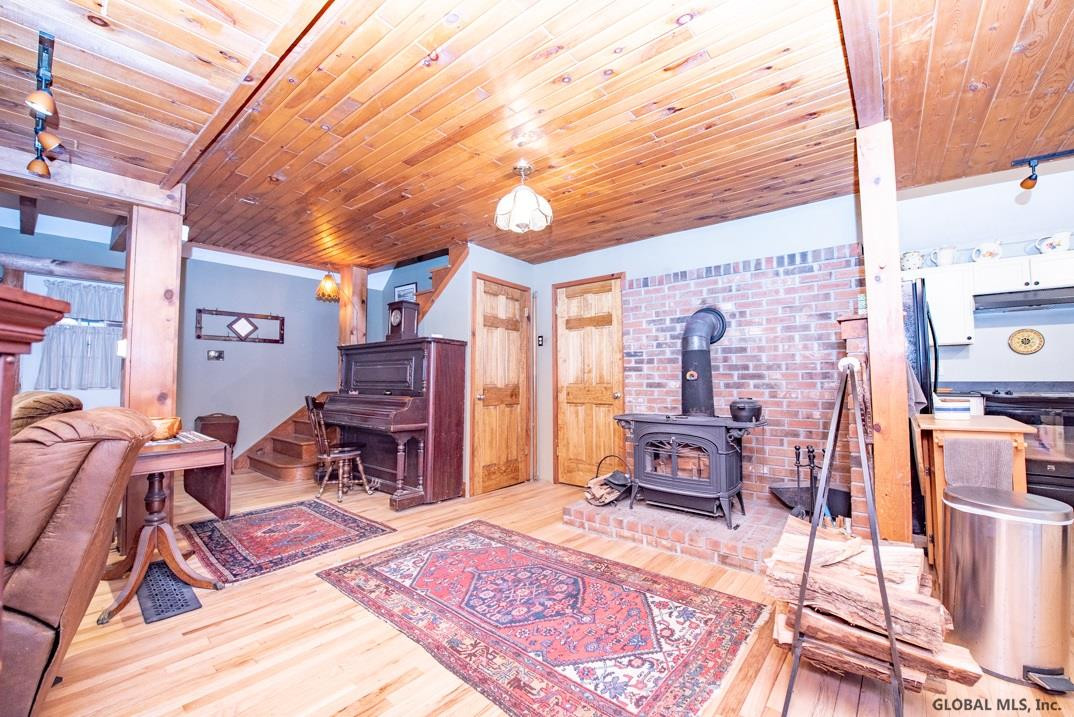 578 South Shore Road Delanson, NY 12053 - Photo 9 of 23 Photo 9