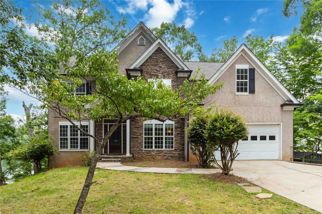 3025 Basin Road Gainesville, GA 30506 - Photo 8 of 74