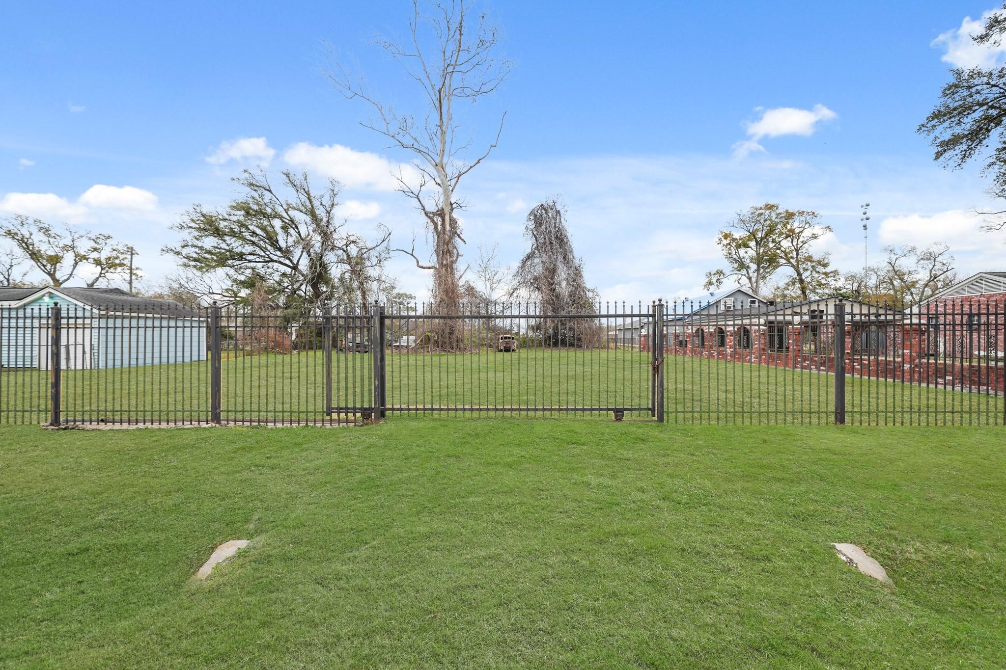 7502 Ley Road Houston, TX 77028 - Photo 22 of 24