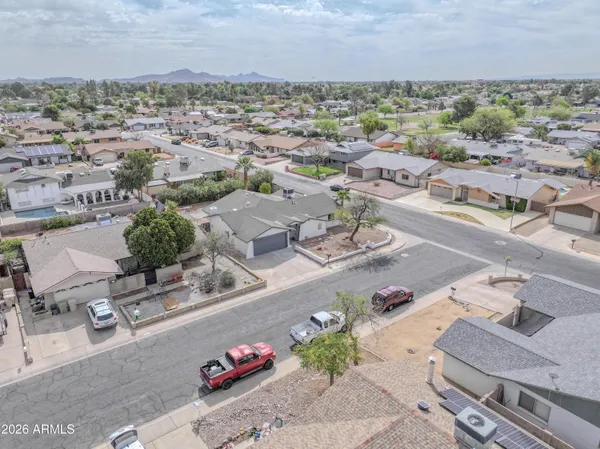 $469,900 | 15243 North 52nd Drive, Glendale, AZ 85306