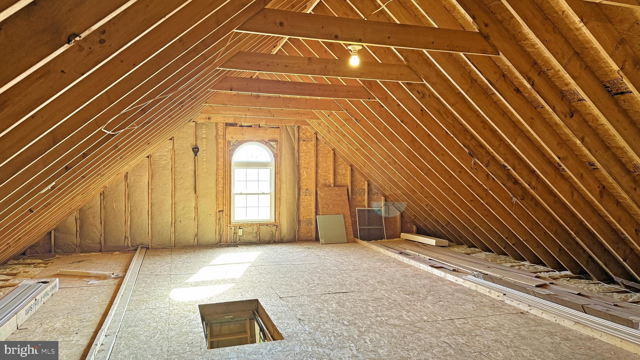 11872 Shawnee Road Greenwood, DE 19950 - Photo 14 of 55 a view of outdoor space and deck