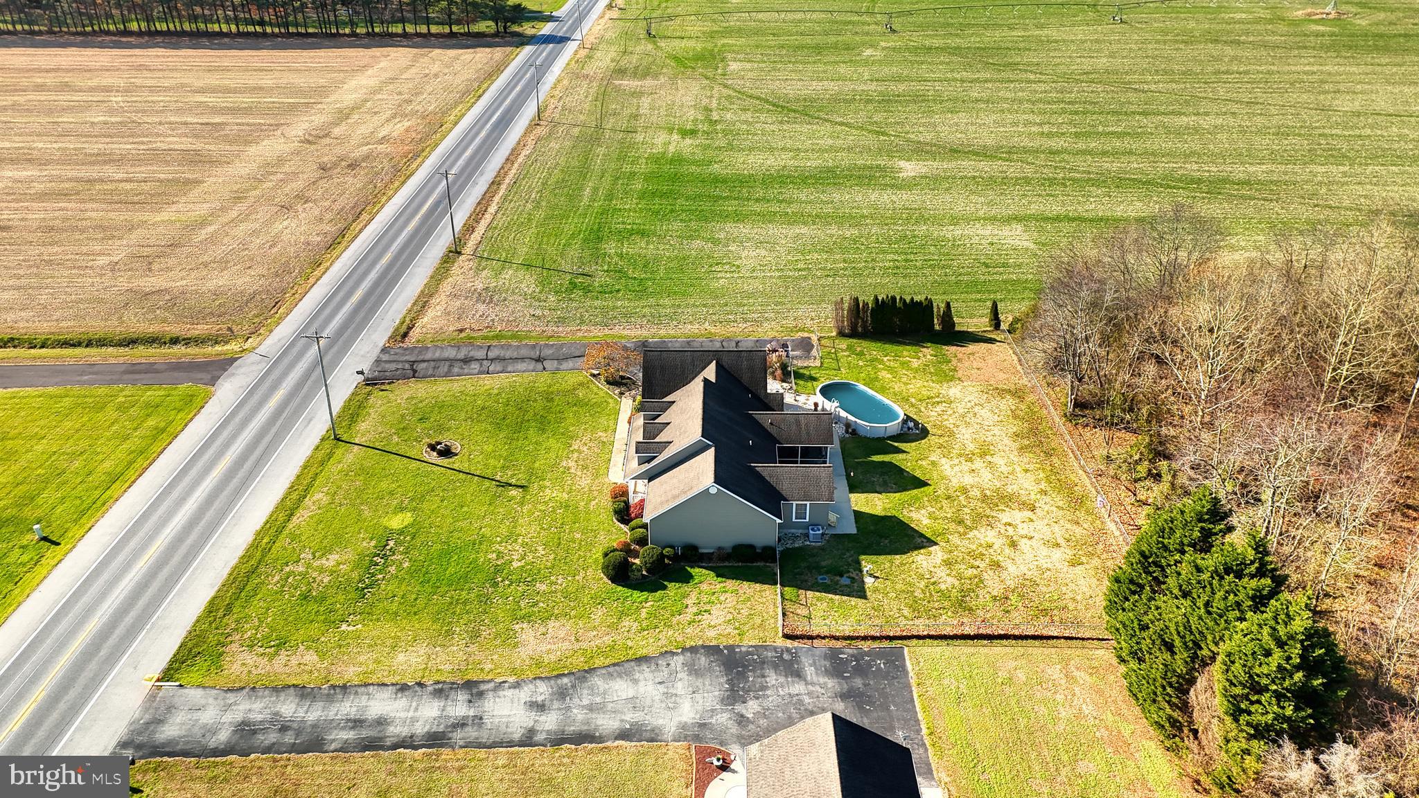 11872 Shawnee Road Greenwood, DE 19950 - Photo 9 of 55