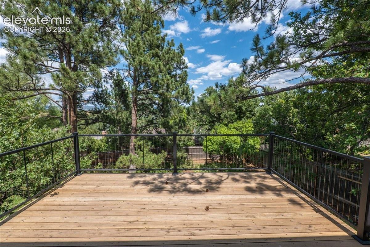2735 Rigel Drive Colorado Springs, CO 80906 - Photo 41 of 48 Gallery Image 41