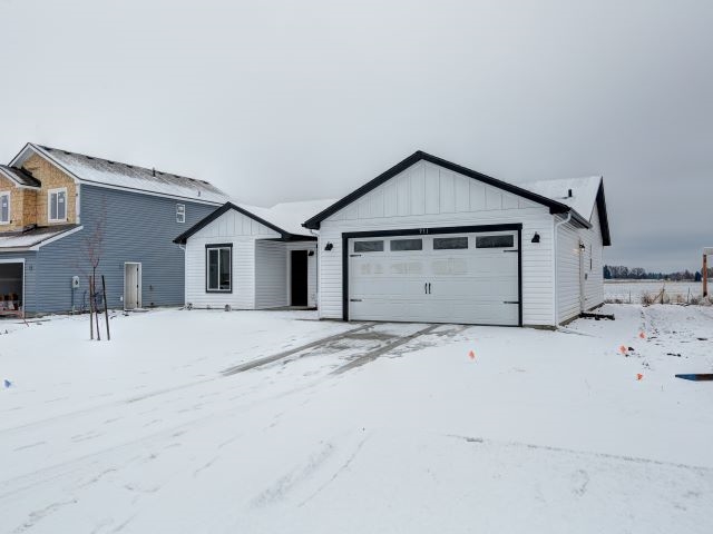 10506 West Salmonberry Road Cheney, WA 99004 - Photo 6 of 22
