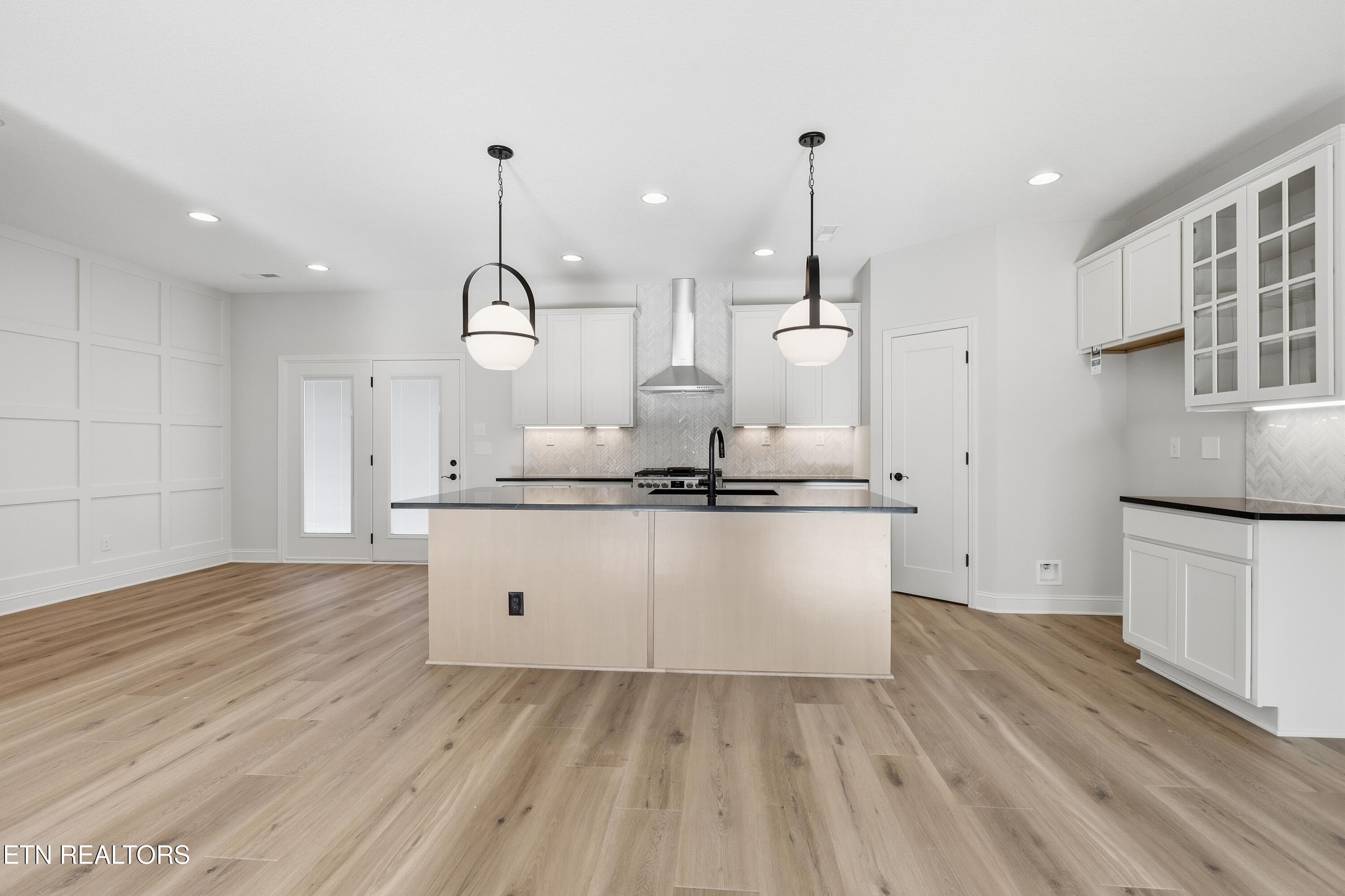 2036 Hickory Reserve Road Knoxville, TN 37932 - Photo 5 of 18 Kitchen