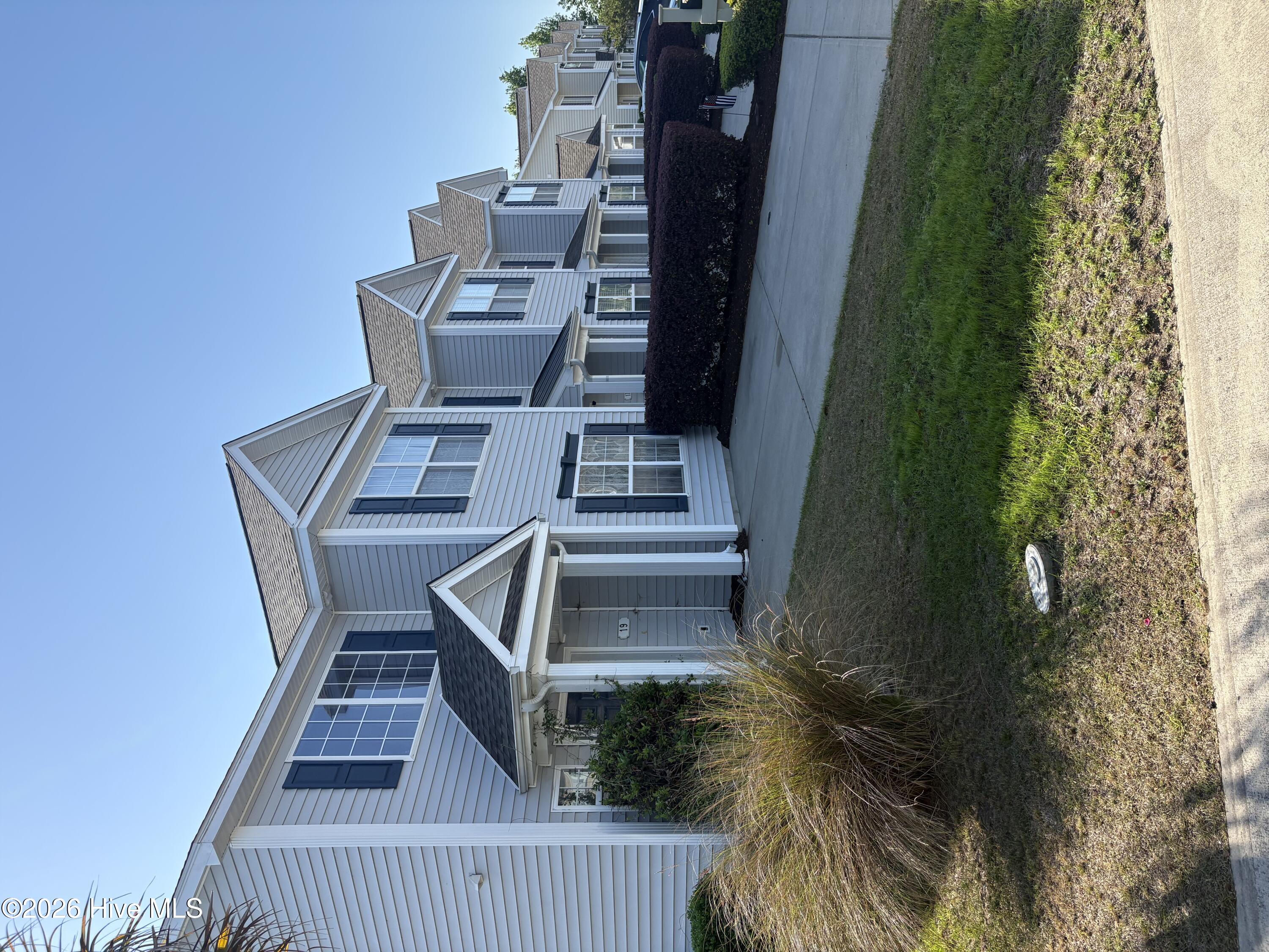 19 Cattle Run Lane Calabash, NC 28467 - Photo 1 of 16 Front