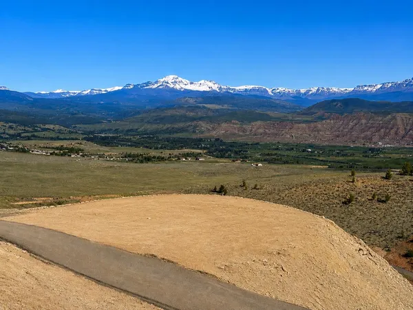 $349,900 | Lot 124 Lot Trail, Dubois, WY 82513