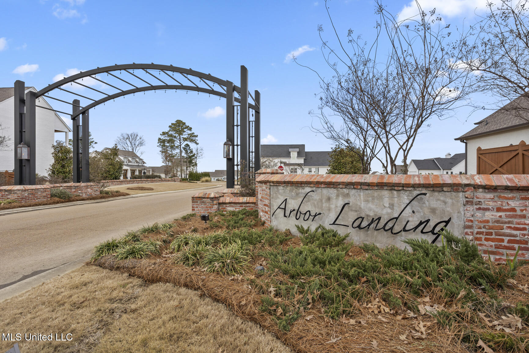 264 Arbor Trail Brandon, MS 39047 - Photo 34 of 39 264 Arbor Trail-30