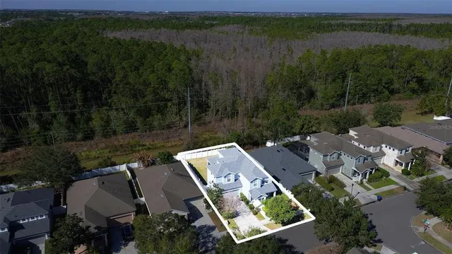 $595,000 | 8650 Abbotsbury Drive, Windermere, FL 34786