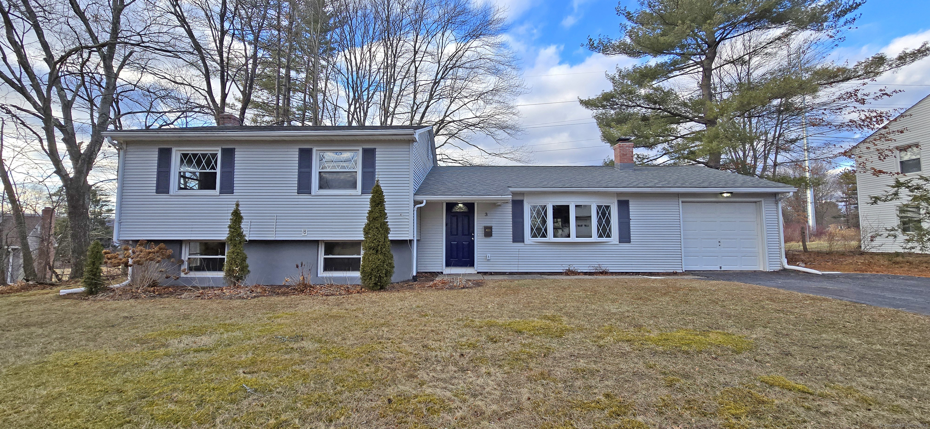 3 Craigmore Road Bloomfield, CT 06002 - Photo 1 of 1
